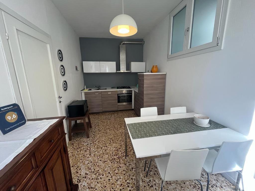 Casa Vacanze Le Violette Βίλα Brunate Εξωτερικό φωτογραφία