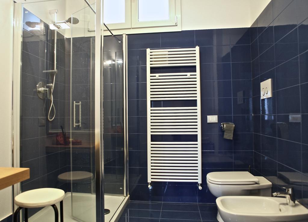 Casa Vacanze Le Violette Βίλα Brunate Εξωτερικό φωτογραφία