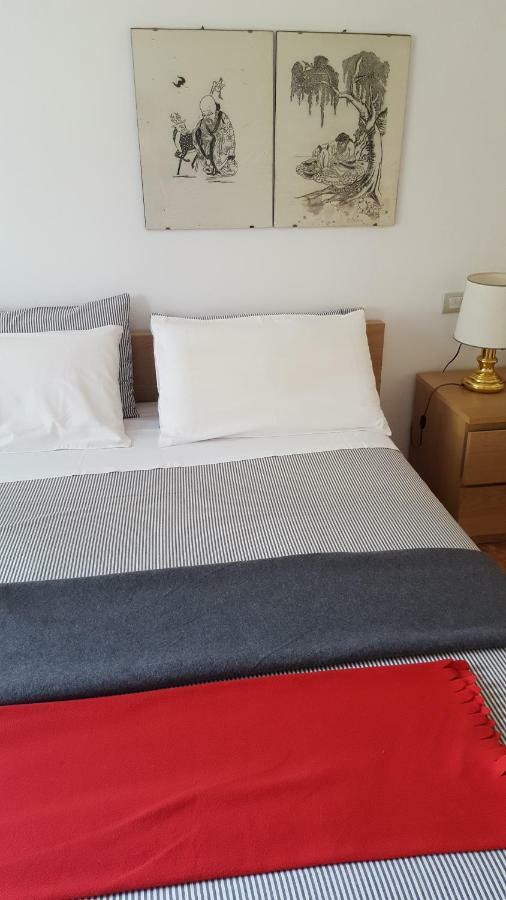 Casa Vacanze Le Violette Βίλα Brunate Εξωτερικό φωτογραφία